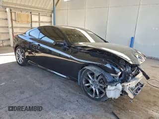 ✅ 2013 Infiniti G37 Journey • VIN: JN1CV6EK1DM920507 • Lot: 92876545. Wystawiony na Copart z przebiegiem Nie podano. Bezpłatny archiwum sprzedaży aukcyjnych z USA i szczegółowy raport historii pojazdu na DreamBid. Zdjęcie 4.