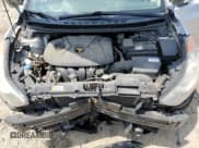 ✅ 2013 Hyundai Elantra Limited • VIN: KMHDH4AE0DU493457 • Lot: 66762755. Listed on Copart with 135,459 mi. Free auction sales archive from the USA and detailed vehicle history report at DreamBid. Image 11.