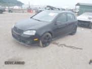 ✅ 2009 Volkswagen Golf GTI • VIN: WVWHV71K09W123952 • Lot: 42734652. Wystawiony na IAAI z przebiegiem 110 000 mil. Bezpłatny archiwum sprzedaży aukcyjnych z USA i szczegółowy raport historii pojazdu na DreamBid. Zdjęcie 2.