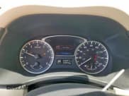 ✅ 2019 Infiniti QX60 Pure • VIN: 5N1DL0MN6KC550721 • Lot: 56936985. Listed on Copart with 63,027 mi. Free auction sales archive from the USA and detailed vehicle history report at DreamBid. Image 9.