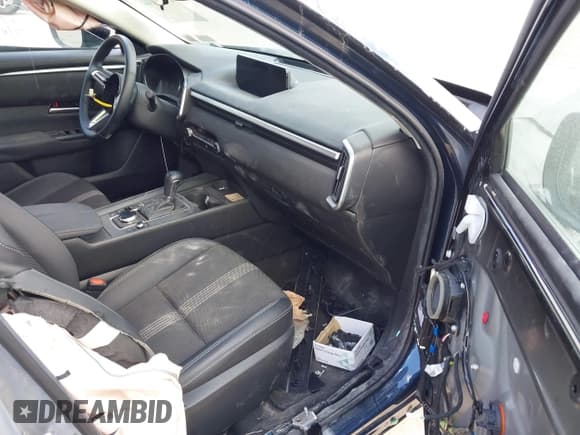 ✅ 2025 Mazda CX-50 S Preferred • VIN: 7MMVABBMXSN345945 • Лот: 43575244. Опубликован ранее на IAAI с пробегом 16 915 миль. Бесплатный доступ к архиву аукционных продаж из США и подробный отчёт об истории автомобиля на DreamBid. Изображение 5.