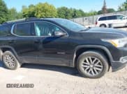 ✅ 2017 GMC Acadia SLE • VIN: 1GKKNSLS1HZ319969 • Lot: 43072448. Listed on IAAI with 124,563 mi. Free auction sales archive from the USA and detailed vehicle history report at DreamBid. Image 13.