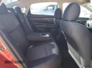 ✅ 2016 Nissan Altima SR • VIN: 1N4AL3APXGC286091 • Lot: 86618215. Wystawiony na Copart z przebiegiem 204 143 mil. Bezpłatny archiwum sprzedaży aukcyjnych z USA i szczegółowy raport historii pojazdu na DreamBid. Zdjęcie 10.