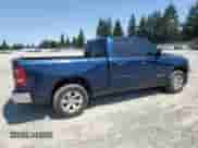 2020 Ram 1500 Laramie with VIN 1C6RREDT6LN278043, listed as a Copart auction lot 65152314 with 76,888 mi miles and Salvage title. Bid and sale history available at DreamBid. Image 3.