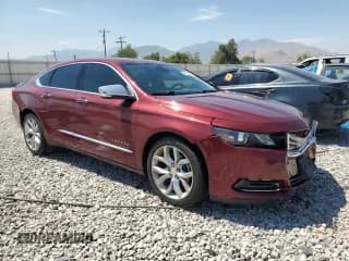 ✅ 2016 Chevrolet Impala LTZ • VIN: 2G1145S39G9173778 • Лот: 66315694. Опубликован ранее на Copart с пробегом 142 325 миль. Бесплатный доступ к архиву аукционных продаж из США и подробный отчёт об истории автомобиля на DreamBid. Изображение 4.