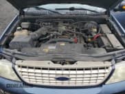 ✅ 2003 Ford Explorer Eddie Bauer • VIN: 1FMDU74W73UB24904 • Лот: 81786835. Опубликован ранее на Copart с пробегом 146 014 миль. Бесплатный доступ к архиву аукционных продаж из США и подробный отчёт об истории автомобиля на DreamBid. Изображение 12.