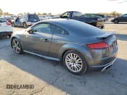 ✅ 2016 Audi TTS 2.0T • VIN: TRUC1AFV6G1016376 • Lot: 92120035. Wystawiony na Copart z przebiegiem 99 015 mil. Bezpłatny archiwum sprzedaży aukcyjnych z USA i szczegółowy raport historii pojazdu na DreamBid. Zdjęcie 2.