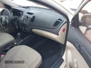 ✅ 2011 Kia Forte LX • VIN: KNAFT4A25B5888000 • Lot: 42270565. Listed on IAAI with 199,054 mi. Free auction sales archive from the USA and detailed vehicle history report at DreamBid. Image 5.