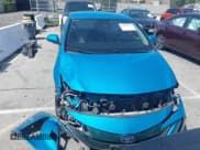 ✅ 2017 Toyota Prius Plus • VIN: JTDKARFP2H3001031 • Lot: 41934825. Listed on IAAI with 85,634 mi. Free auction sales archive from the USA and detailed vehicle history report at DreamBid. Image 13.