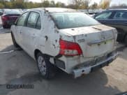 ✅ 2009 Toyota Yaris • VIN: JTDBT903791302617 • Лот: 43646110. Опубликован ранее на IAAI с пробегом 199 735 миль. Бесплатный доступ к архиву аукционных продаж из США и подробный отчёт об истории автомобиля на DreamBid. Изображение 3.