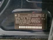 ✅ 2007 BMW 3 Series 328i • VIN: WBAVC53597FZ72248 • Lot: 61087605. Listed on Copart with 77,495 mi. Free auction sales archive from the USA and detailed vehicle history report at DreamBid. Image 12.