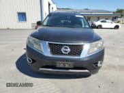 ✅ 2015 Nissan Pathfinder SL • VIN: 5N1AR2MM2FC695071 • Lot: 85101775. Listed on Copart with 56,888 mi. Free auction sales archive from the USA and detailed vehicle history report at DreamBid. Image 5.