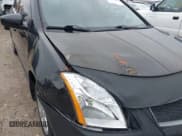 ✅ 2012 Nissan Sentra SR • VIN: 3N1AB6AP2CL753178 • Lot: 41620126. Wystawiony na IAAI z przebiegiem 154 419 mil. Bezpłatny archiwum sprzedaży aukcyjnych z USA i szczegółowy raport historii pojazdu na DreamBid. Zdjęcie 6.