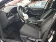 ✅ 2025 Volkswagen Jetta S • VIN: 3VW5X7BU0SM061064 • Lot: 58045015. Listed on Copart with Not provided. Free auction sales archive from the USA and detailed vehicle history report at DreamBid. Image 7.