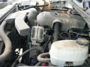 ✅ 2005 GMC Yukon SLE • VIN: 1GKEC13TX5R221248 • Лот: 42121983. Опубликован ранее на IAAI с пробегом 238 336 миль. Бесплатный доступ к архиву аукционных продаж из США и подробный отчёт об истории автомобиля на DreamBid. Изображение 18.