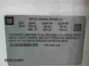 2013 Chevrolet Sonic RS z VIN 1G1JG6SB4D4231976, wystawiony jako Copart lot #50003445 z przebiegiem 78 586 mil mil oraz Szkoda całkowita • Salvage title. Historia ofert i sprzedaży dostępna na DreamBid. Obrazek 14.