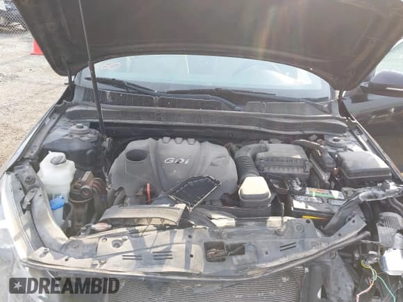 ✅ 2012 Kia Optima LX • VIN: 5XXGM4A73CG017920 • Lot: 43435485. Wystawiony na IAAI z przebiegiem 144 503 mil. Bezpłatny archiwum sprzedaży aukcyjnych z USA i szczegółowy raport historii pojazdu na DreamBid. Zdjęcie 10.