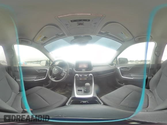 ✅ 2021 Toyota RAV4 LE • VIN: 2T3H1RFV9MW113292 • Lot: 81800515. Wystawiony na Copart z przebiegiem 114 394 mil. Bezpłatny archiwum sprzedaży aukcyjnych z USA i szczegółowy raport historii pojazdu na DreamBid. Zdjęcie 15.