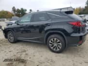 ✅ 2021 Lexus RX 350 • VIN: 2T2HZMDA1MC281459 • Lot: 89543735. Listed on Copart with 78,426 mi. Free auction sales archive from the USA and detailed vehicle history report at DreamBid. Image 2.