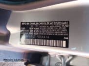 ✅ 2001 Mercedes-Benz C 230/260/280/320 • VIN: WDBRF61J21F054414 • Lot: 41409852. Wystawiony na IAAI z przebiegiem 172 113 mil. Bezpłatny archiwum sprzedaży aukcyjnych z USA i szczegółowy raport historii pojazdu na DreamBid. Zdjęcie 9.