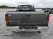 ✅ 2004 Dodge 1500 SLT • VIN: 1D7HA18D54S710461 • Лот: 74561934. Опубликован ранее на Copart с пробегом Не указан. Бесплатный доступ к архиву аукционных продаж из США и подробный отчёт об истории автомобиля на DreamBid. Изображение 6.