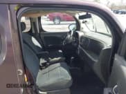 ✅ 2009 Nissan Cube S • VIN: JN8AZ28R79T106177 • Lot: 41737236. Wystawiony na IAAI z przebiegiem 236 653 mil. Bezpłatny archiwum sprzedaży aukcyjnych z USA i szczegółowy raport historii pojazdu na DreamBid. Zdjęcie 5.