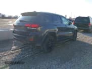 ✅ 2018 Jeep Grand Cherokee Altitude • VIN: 1C4RJFAG6JC234436 • Лот: 43703878. Опубликован ранее на IAAI с пробегом 51 134 миль. Бесплатный доступ к архиву аукционных продаж из США и подробный отчёт об истории автомобиля на DreamBid. Изображение 4.