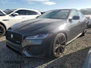 ✅ 2024 Jaguar XF R-Dynamic SE • VIN: SAJBL4GX8RCY95986 • Лот: 74112314. Опубликован ранее на Copart с пробегом Не указан. Бесплатный доступ к архиву аукционных продаж из США и подробный отчёт об истории автомобиля на DreamBid. Изображение 1.