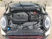 ✅ 2023 MINI Convertible John Cooper Works • VIN: WMW63DL0XP3P70734 • Lot: 76761254. Listed on Copart with Not provided. Free auction sales archive from the USA and detailed vehicle history report at DreamBid. Image 11.