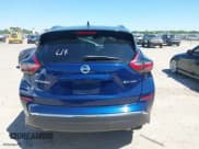 ✅ 2021 Nissan Murano SV • VIN: 5N1AZ2BS8MC131312 • Лот: 42053275. Опубликован ранее на IAAI с пробегом 79 585 миль. Бесплатный доступ к архиву аукционных продаж из США и подробный отчёт об истории автомобиля на DreamBid. Изображение 16.