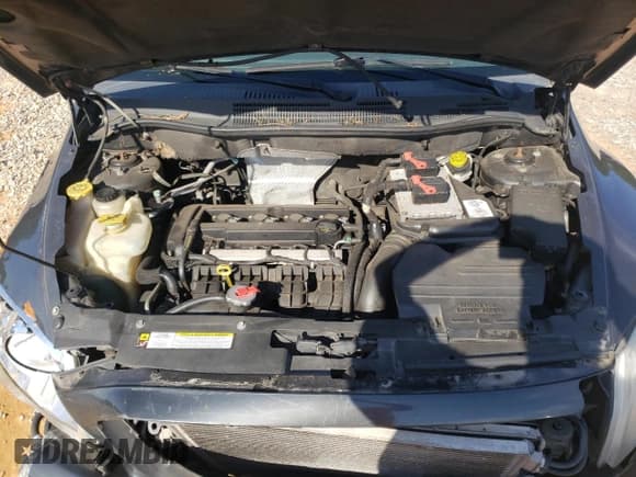 ✅ 2011 Dodge Caliber Mainstreet • VIN: 1B3CB3HA1BD110686 • Lot: 85863105. Listed on Copart with 162,687 mi. Free auction sales archive from the USA and detailed vehicle history report at DreamBid. Image 12.