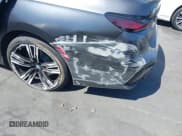 ✅ 2023 BMW i7 xDrive60 • VIN: WBY53EJ02PCN43351 • Lot: 43082397. Wystawiony na IAAI z przebiegiem 33 929 mil. Bezpłatny archiwum sprzedaży aukcyjnych z USA i szczegółowy raport historii pojazdu na DreamBid. Zdjęcie 21.