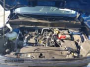 ✅ 2024 Ford Bronco Sport Outer Banks • VIN: 3FMCR9C61RRF36536 • Lot: 42363040. Wystawiony na IAAI z przebiegiem 5 789 mil. Bezpłatny archiwum sprzedaży aukcyjnych z USA i szczegółowy raport historii pojazdu na DreamBid. Zdjęcie 10.