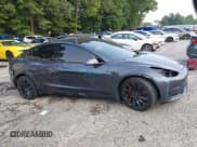 ✅ 2023 Tesla Model 3 Performance • VIN: 5YJ3E1EC5PF675944 • Lot: 42353952. Listed on IAAI with 44,027 mi. Free auction sales archive from the USA and detailed vehicle history report at DreamBid. Image 13.