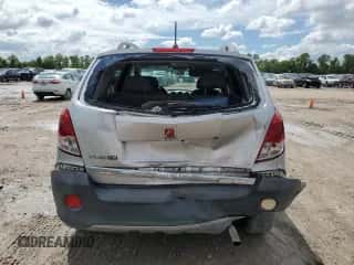 2009 Saturn VUE XE с VIN 3GSCL33P69S560372, выставлен на аукционе Copart как лот 69520234 с пробегом 155 515 миль миль и Списание • Salvage title. История ставок и продаж доступна на DreamBid. Изображение 6.