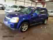 2006 Chevrolet Equinox LT z VIN 2CNDL63F066114362, wystawiony jako Copart lot #61410965 z przebiegiem 163 184 mil mil oraz Czysty tytuł • Clean title. Historia ofert i sprzedaży dostępna na DreamBid. Obrazek 1.