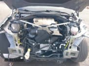 ✅ 2023 Genesis GV70 2.5T • VIN: KMUMADTB5PU098879 • Lot: 42739902. Listed on IAAI with 39,568 mi. Free auction sales archive from the USA and detailed vehicle history report at DreamBid. Image 10.