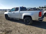 ✅ 2017 Chevrolet Colorado 2WD LT • VIN: 1GCHSCEA5H1265552 • Lot: 46163185. Listed on Copart with 77,111 mi. Free auction sales archive from the USA and detailed vehicle history report at DreamBid. Image 2.