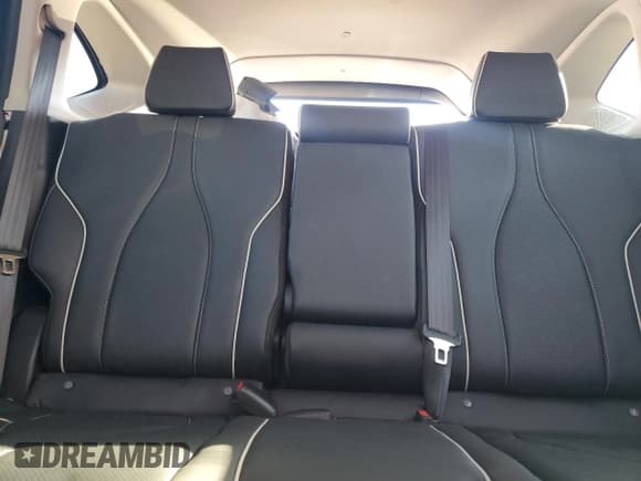 ✅ 2024 Acura RDX Advance • VIN: 5J8TC2H77RL008000 • Лот: 70978825. Опубликован ранее на Copart с пробегом 11 143 миль. Бесплатный доступ к архиву аукционных продаж из США и подробный отчёт об истории автомобиля на DreamBid. Изображение 10.