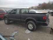✅ 1997 Chevrolet S-10 LS • VIN: 1GCCT19W5VK165149 • Лот: 84737374. Опубликован ранее на Copart с пробегом 147 258 миль. Бесплатный доступ к архиву аукционных продаж из США и подробный отчёт об истории автомобиля на DreamBid. Изображение 2.