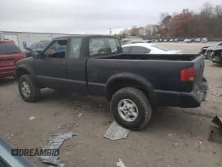 ✅ 1997 Chevrolet S-10 LS • VIN: 1GCCT19W5VK165149 • Лот: 84737374. Опубликован ранее на Copart с пробегом 147 258 миль. Бесплатный доступ к архиву аукционных продаж из США и подробный отчёт об истории автомобиля на DreamBid. Изображение 2.