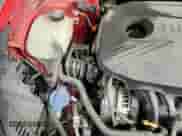 2019 Hyundai Veloster Turbo R-Spec z VIN KMHTH6AB5KU005369, wystawiony jako Copart lot #43833985 z przebiegiem 52 768 mil mil oraz Szkoda całkowita • Salvage title. Historia ofert i sprzedaży dostępna na DreamBid. Obrazek 14.