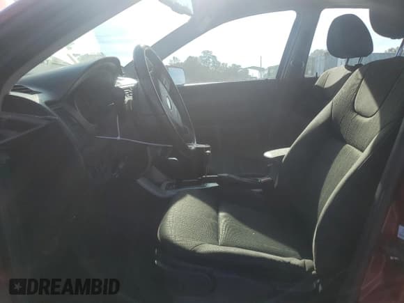 ✅ 2009 Ford Focus SE • VIN: 1FAHP35N89W119614 • Lot: 92789645. Listed on Copart with 187,752 mi. Free auction sales archive from the USA and detailed vehicle history report at DreamBid. Image 7.