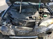 ✅ 2006 Subaru Legacy Outback L.L. Bean • VIN: 4S4BP86C264305162 • Lot: 70178835. Wystawiony na Copart z przebiegiem 178 803 mil. Bezpłatny archiwum sprzedaży aukcyjnych z USA i szczegółowy raport historii pojazdu na DreamBid. Zdjęcie 11.