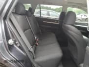 ✅ 2010 Subaru Outback Premium All-Weather Anniversary • VIN: 4S4BRBGC2A3353376 • Lot: 60887955. Listed on Copart with 170,564 mi. Free auction sales archive from the USA and detailed vehicle history report at DreamBid. Image 11.