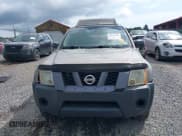 ✅ 2007 Nissan Xterra S • VIN: 5N1AN08W77C542134 • Lot: 42679742. Listed on IAAI with 198,287 mi. Free auction sales archive from the USA and detailed vehicle history report at DreamBid. Image 6.