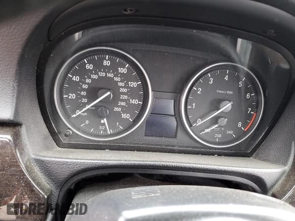 ✅ 2012 BMW 3 Series 335i • VIN: WBADX7C51CE745020 • Lot: 91772895. Listed on Copart with Not provided. Free auction sales archive from the USA and detailed vehicle history report at DreamBid. Image 9.