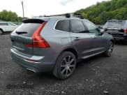 ✅ 2020 Volvo XC60 Inscription • VIN: YV4102DL1L1421094 • Лот: 69822114. Опубликован ранее на Copart с пробегом 45 189 миль. Бесплатный доступ к архиву аукционных продаж из США и подробный отчёт об истории автомобиля на DreamBid. Изображение 3.
