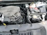 ✅ 2021 Chevrolet Blazer RS • VIN: 3GNKBERS3MS533034 • Lot: 92656715. Listed on Copart with 59,304 mi. Free auction sales archive from the USA and detailed vehicle history report at DreamBid. Image 15.