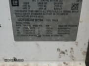 ✅ 2017 Chevrolet Silverado 2500HD Work Truck • VIN: 1GC1KUEG3HF191904 • Lot: 84889125. Listed on Copart with 298,823 mi. Free auction sales archive from the USA and detailed vehicle history report at DreamBid. Image 12.